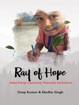 cover image of Ray of Hope